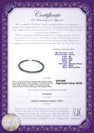 Product certificate: AK-B-AA-89-N