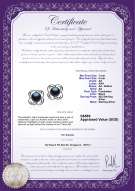 Product certificate: FW-B-AA-78-E-Bella