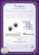 Product certificate: FW-B-AAA-89-E-Noah