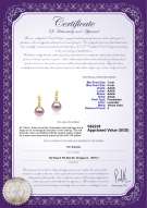 Product certificate: FW-L-AAAA-78-E-Georgia