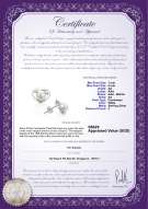 Product certificate: FW-W-AA-78-E-Katie