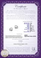 Product certificate: FW-W-AA-78-E-Louisa