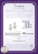 Product certificate: FW-W-AAA-89-E-Alina