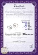 Product certificate: FW-W-AAAA-56-E-Nadira