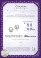 Product certificate: FW-W-AAAA-78-E-Dreama