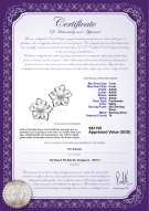 Product certificate: FW-W-AAAA-78-E-SunFlower