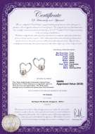 Product certificate: FW-W-AAAA-78-E-Vanessa