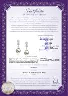 Product certificate: JAK-W-AA-78-E-Colleen