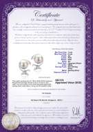 Product certificate: JAK-W-AA-78-E-Gilda