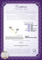 Product certificate: JAK-W-AAAA-78-E-Hana