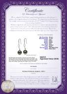 Product certificate: TAH-B-AAA-1011-E-Olivia