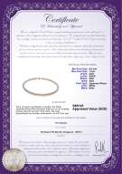 Product certificate: W-AAA-657-N-Akoy