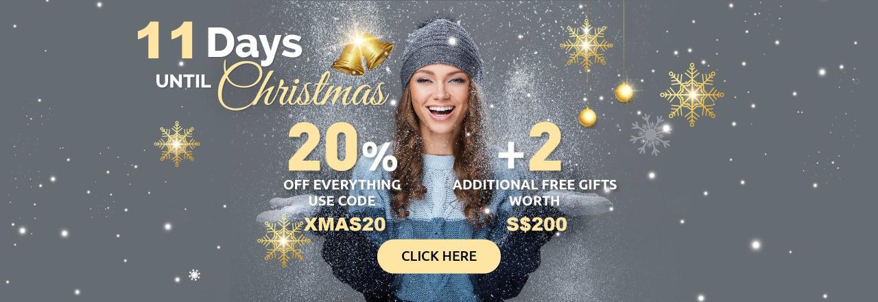 Christmas Special Sale